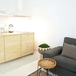 شقة Cozy Janelas Verdes Lisboa