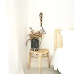 Cozy Janelas Verdes شقة