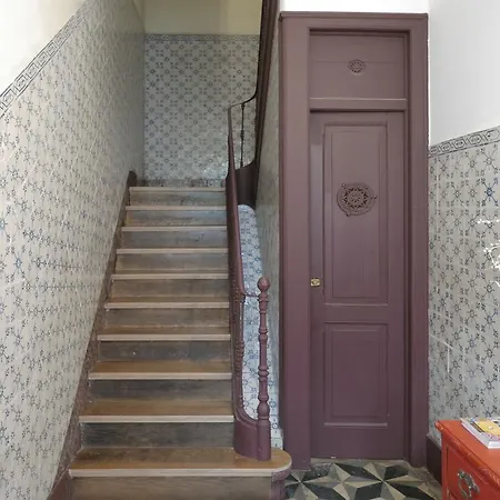 Cozy Janelas Verdes Apartamento *