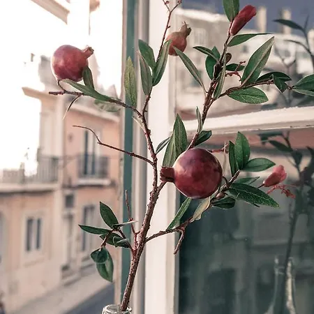 Cozy Janelas Verdes * Lisboa
