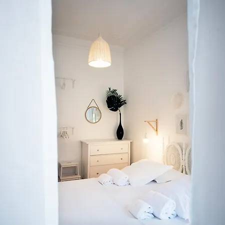 Cozy Janelas Verdes *