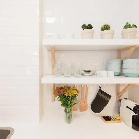 Cozy Janelas Verdes * Lisboa