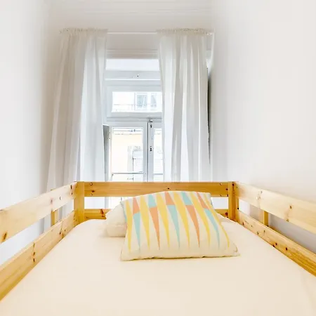 Cozy Janelas Verdes * Lisboa