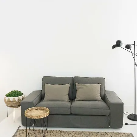 Cozy Janelas Verdes Apartamento