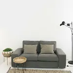 Cozy Janelas Verdes Daire
