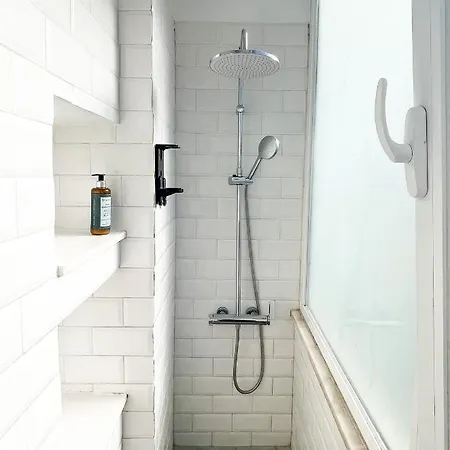 Apartament Cozy Janelas Verdes *