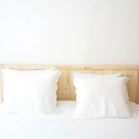 Cozy Janelas Verdes Apartament Lizbona