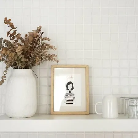 舒适里斯本 - 绿色窗口公寓 公寓 Lisboa