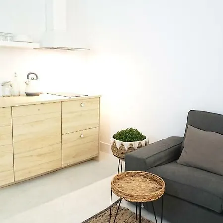 Apartament Cozy Janelas Verdes Lizbona