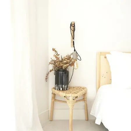 Cozy Janelas Verdes Apartament