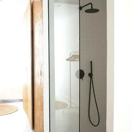 Cozy Janelas Verdes Apartament *