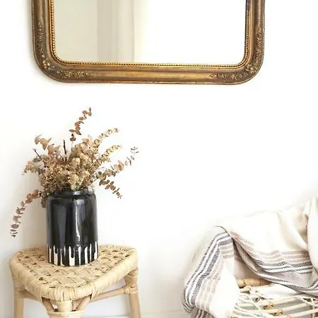 Cozy Janelas Verdes Appartement Lissabon