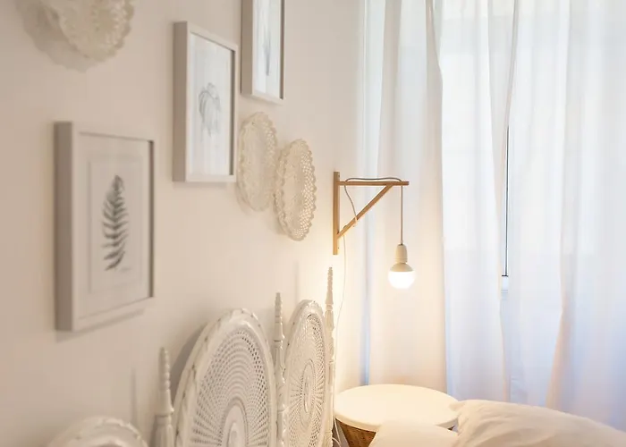 Cozy Janelas Verdes