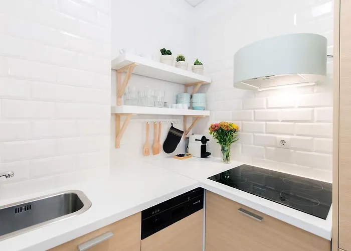 Cozy Janelas Verdes Διαμέρισμα *