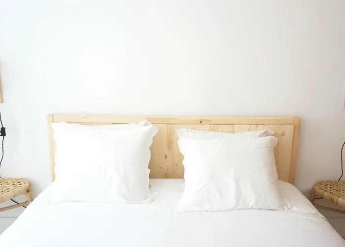 Cozy Janelas Verdes Διαμέρισμα Lisboa