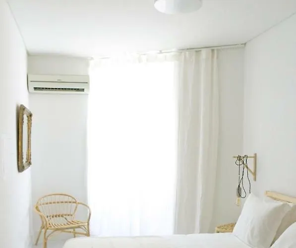 Cozy Janelas Verdes *