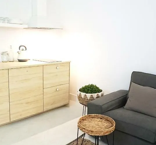 Διαμέρισμα Cozy Janelas Verdes Lisboa