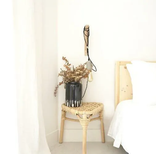 Cozy Janelas Verdes Διαμέρισμα